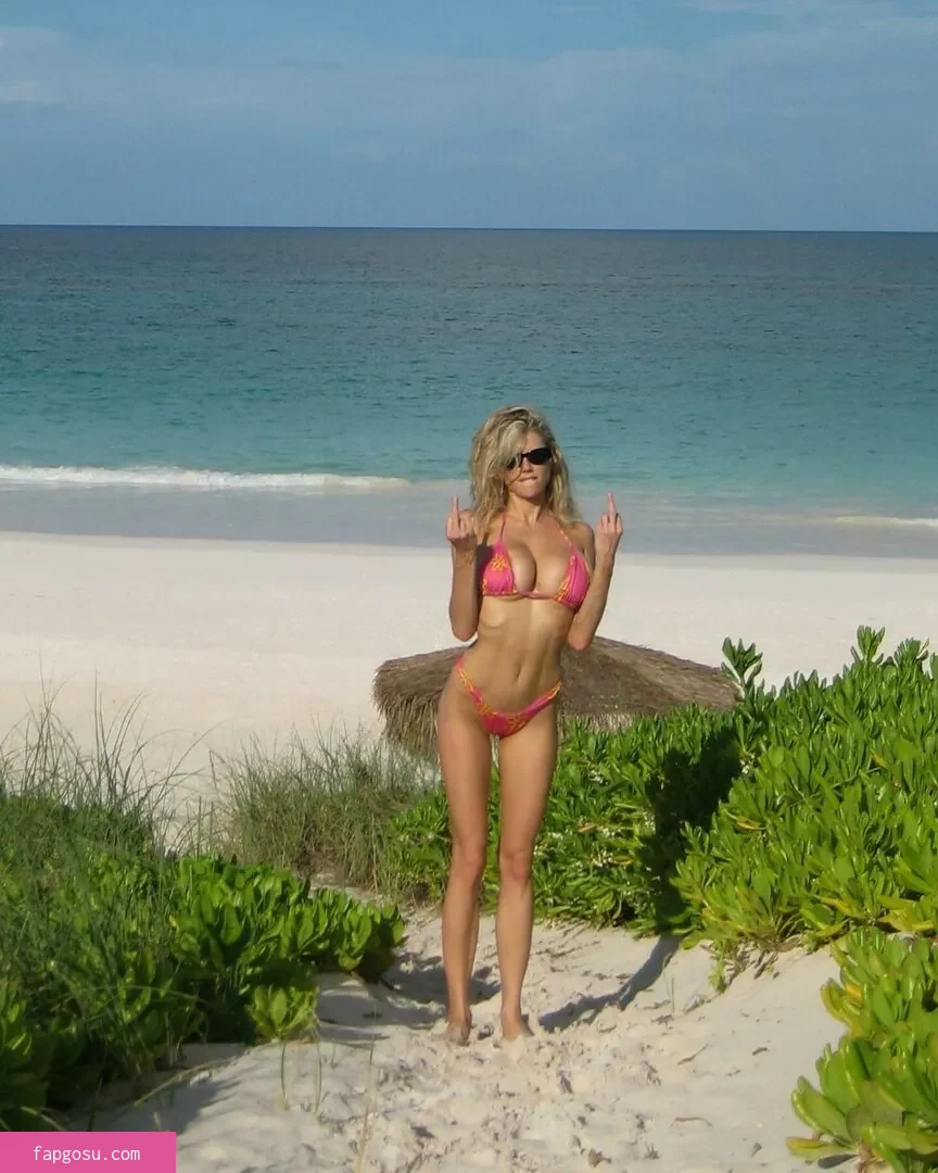 Charlotte McKinney