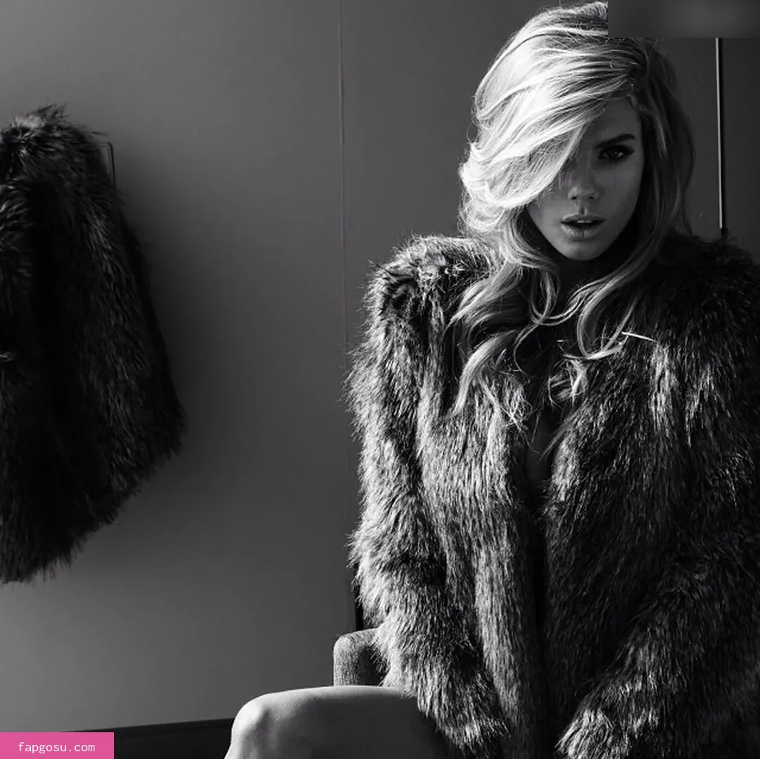 Charlotte McKinney