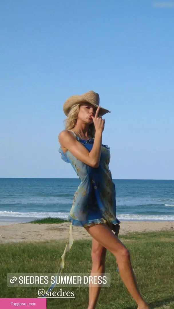 Charlotte McKinney