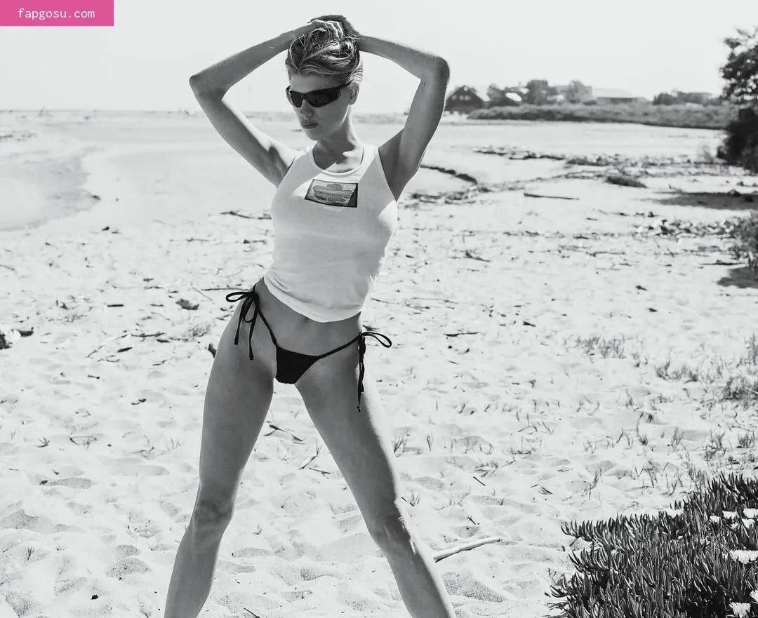 Charlotte McKinney