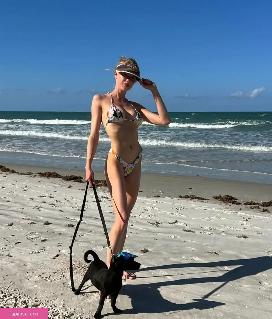 Charlotte McKinney