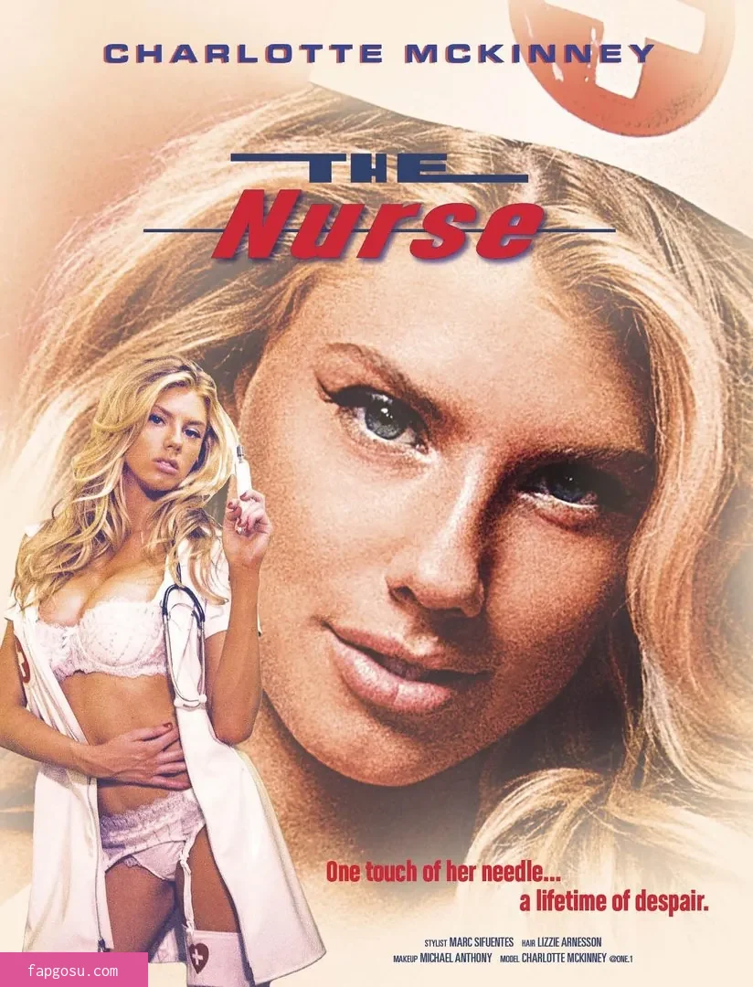 Charlotte McKinney