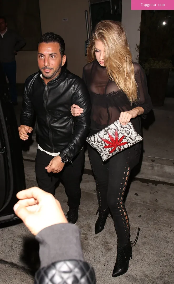 Charlotte McKinney