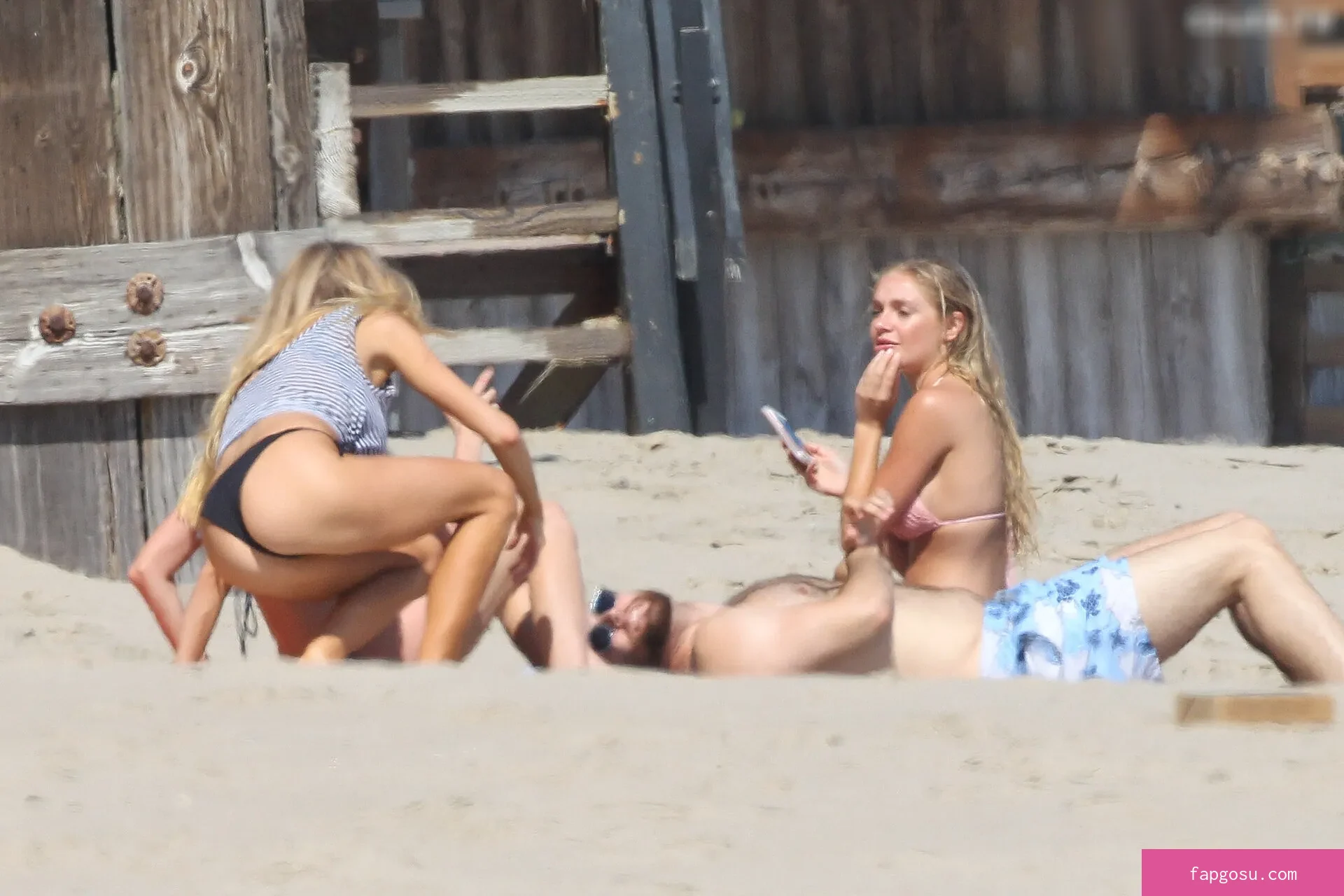 Charlotte McKinney
