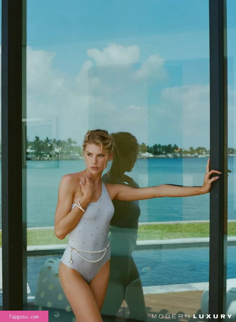 Charlotte McKinney