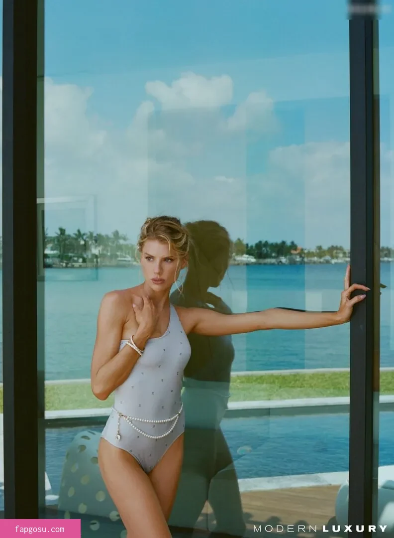 Charlotte McKinney