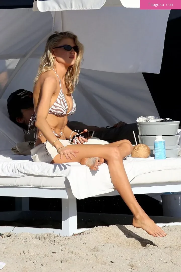 Charlotte McKinney