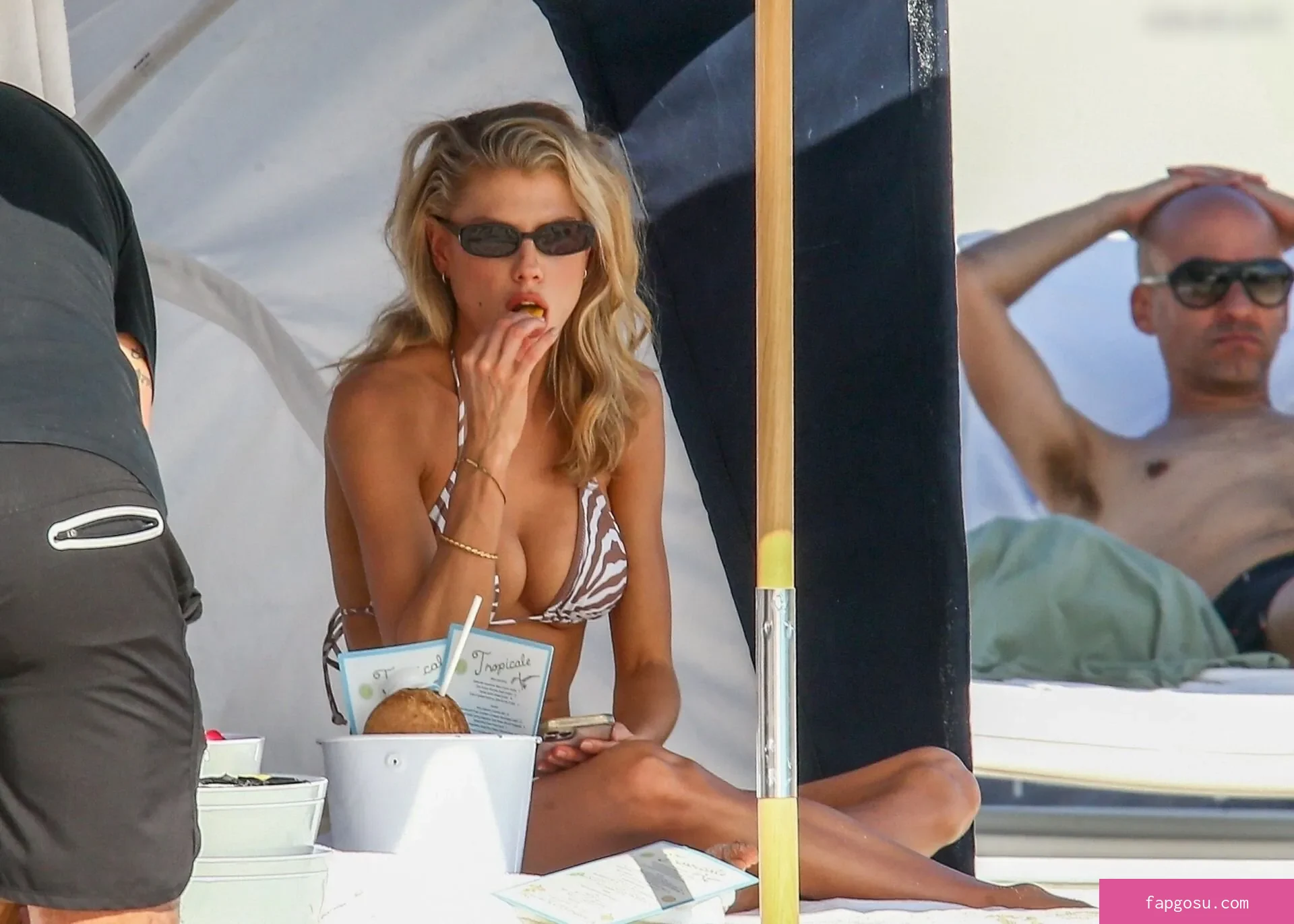 Charlotte McKinney