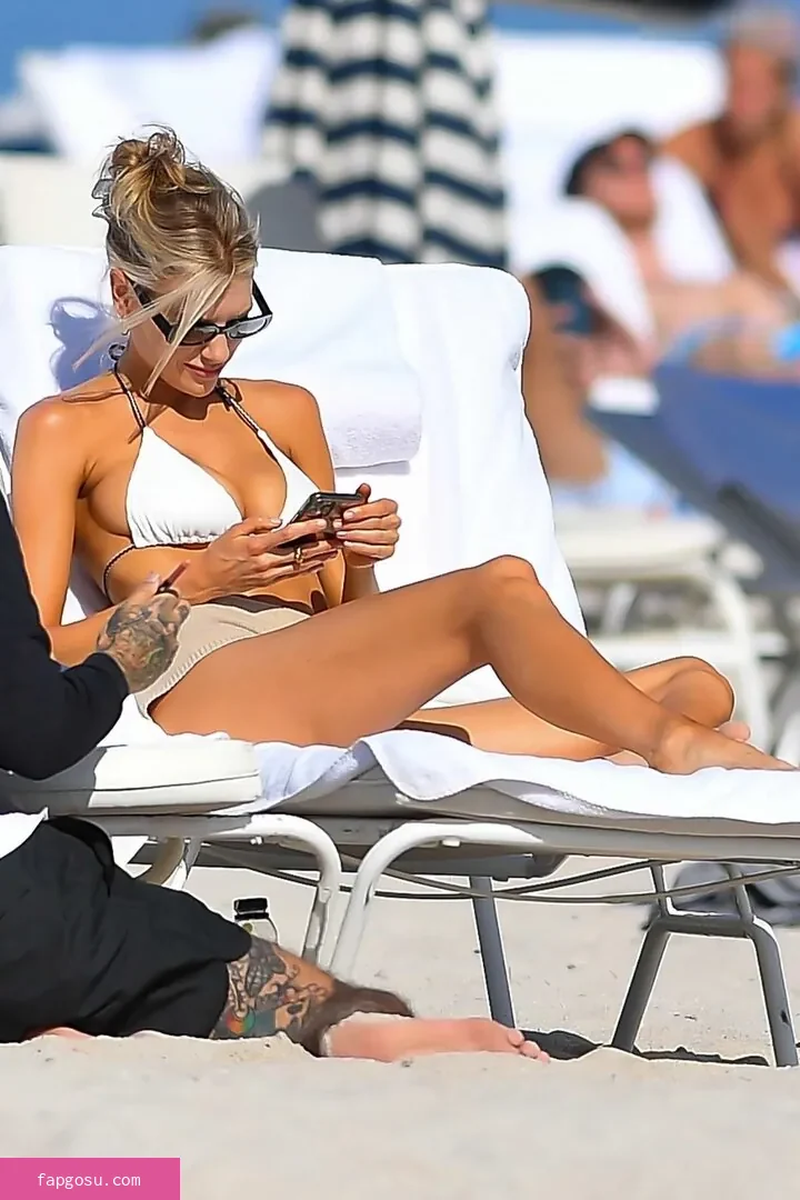 Charlotte McKinney