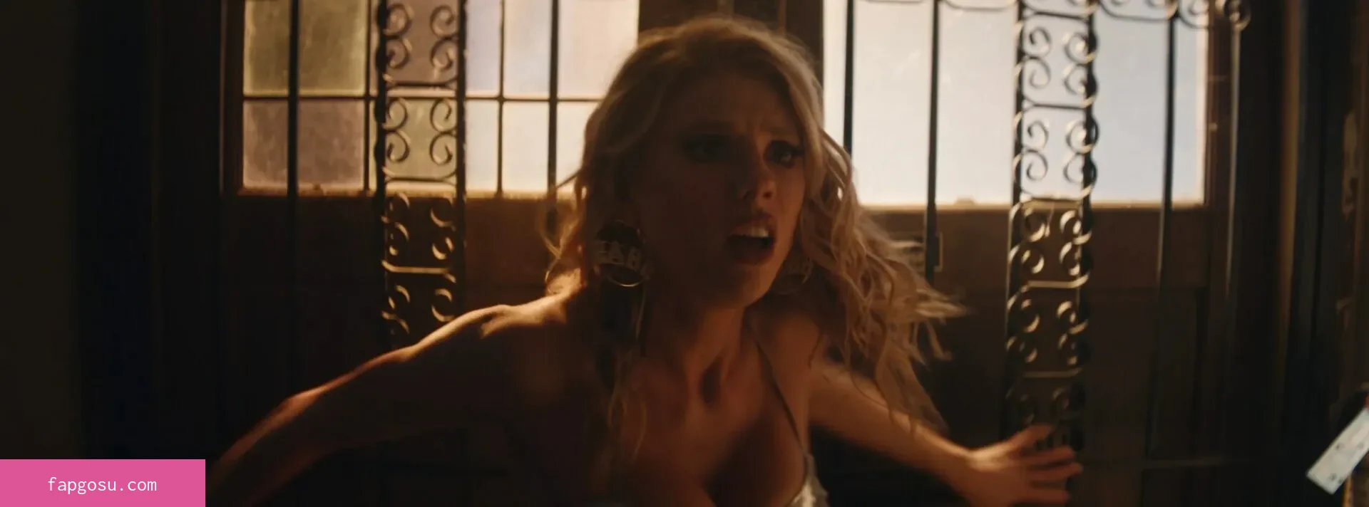 Charlotte McKinney