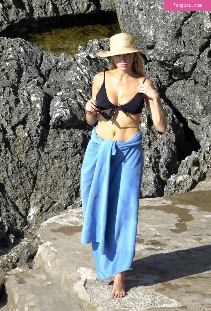 Charlotte McKinney