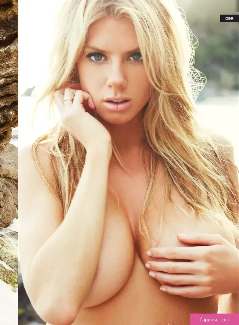 Charlotte McKinney