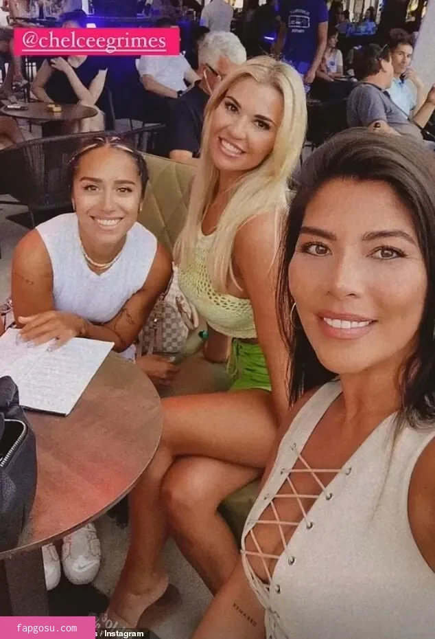 Christine McGuinness