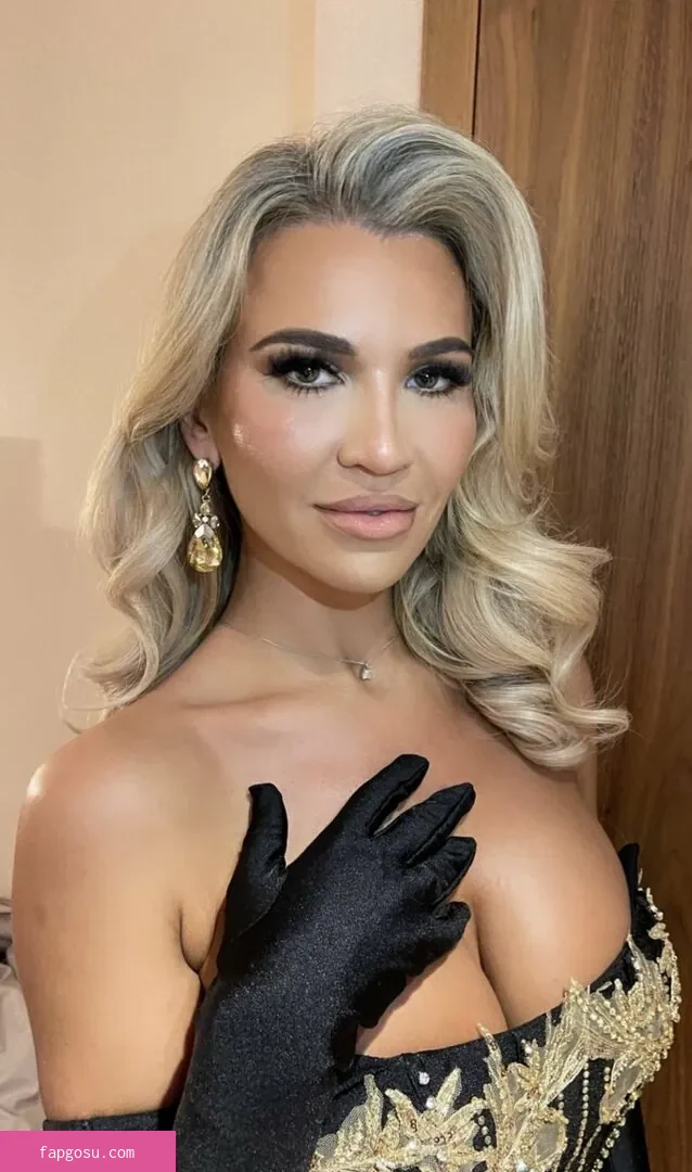 Christine McGuinness