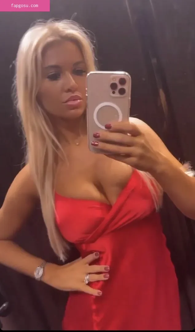 Christine McGuinness