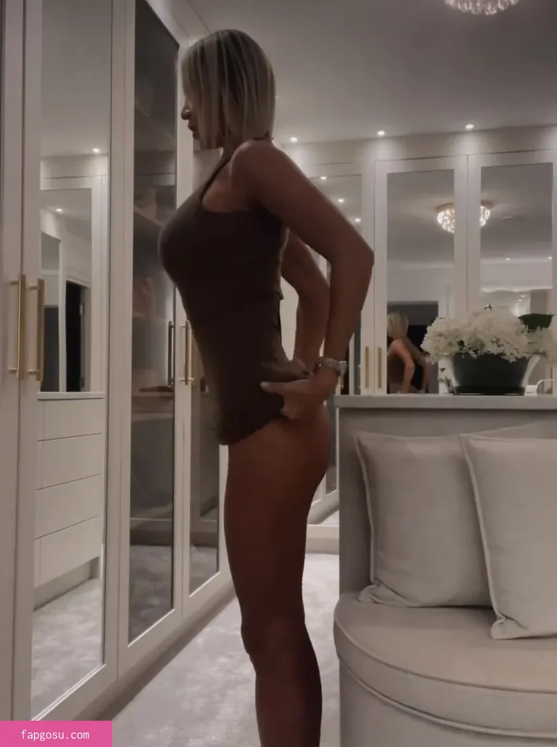 Christine McGuinness