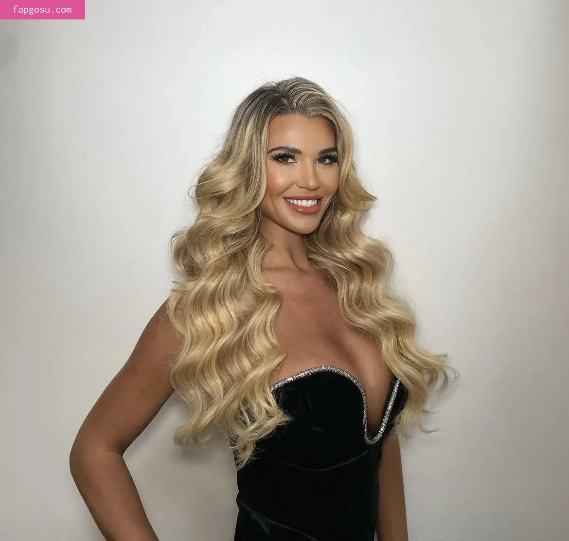 Christine McGuinness