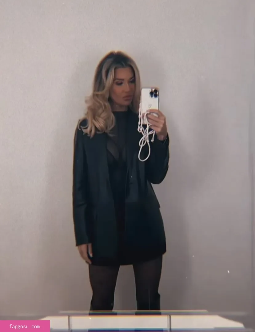 Christine McGuinness