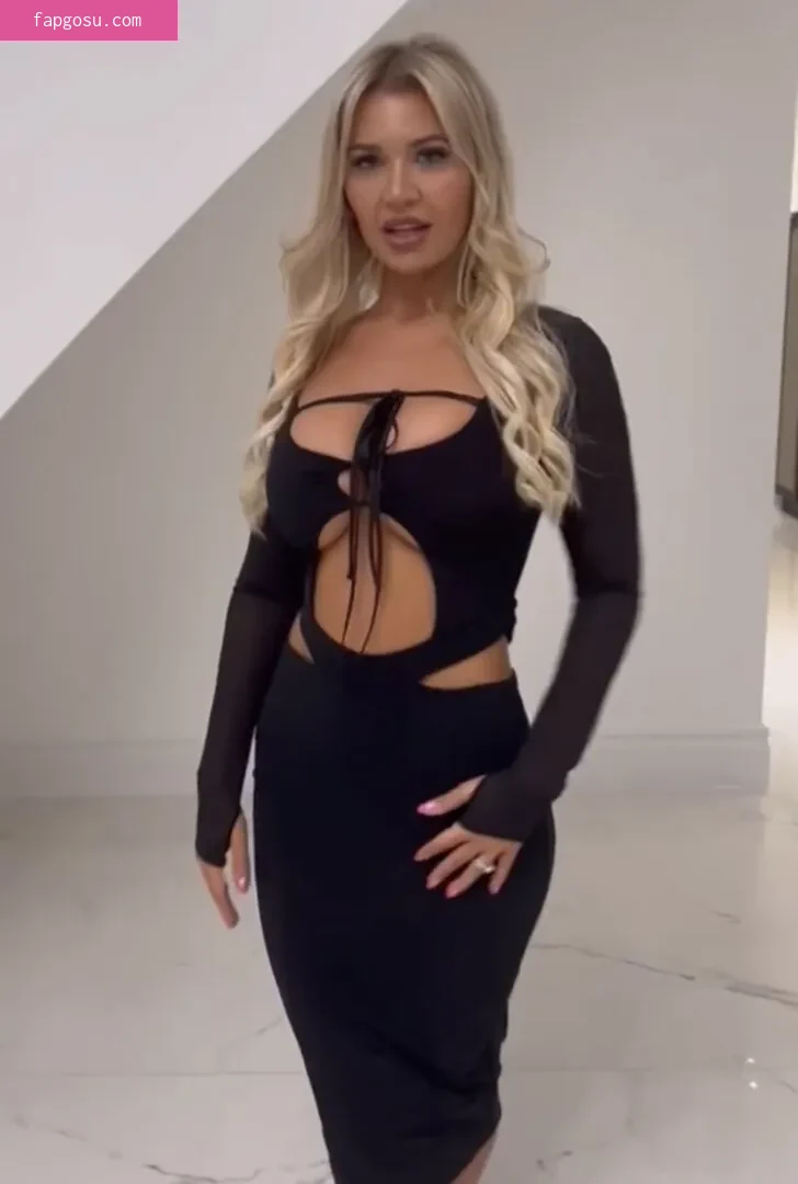 Christine McGuinness