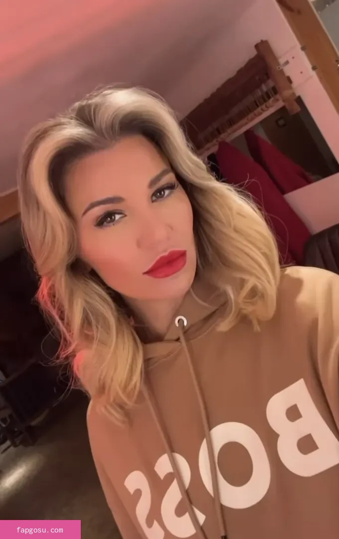 Christine McGuinness