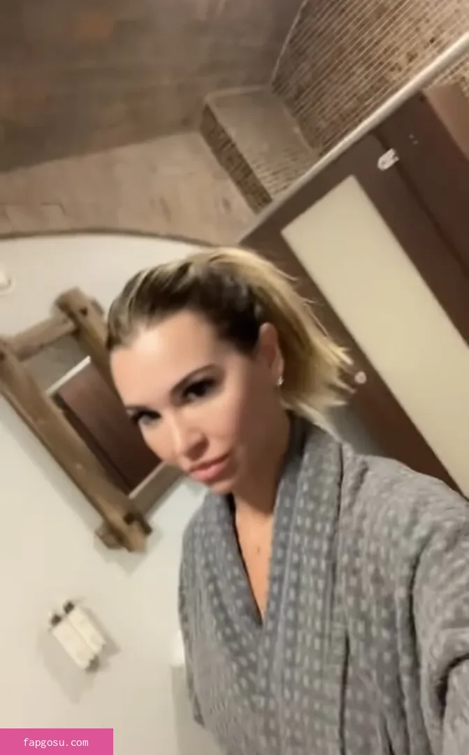 Christine McGuinness