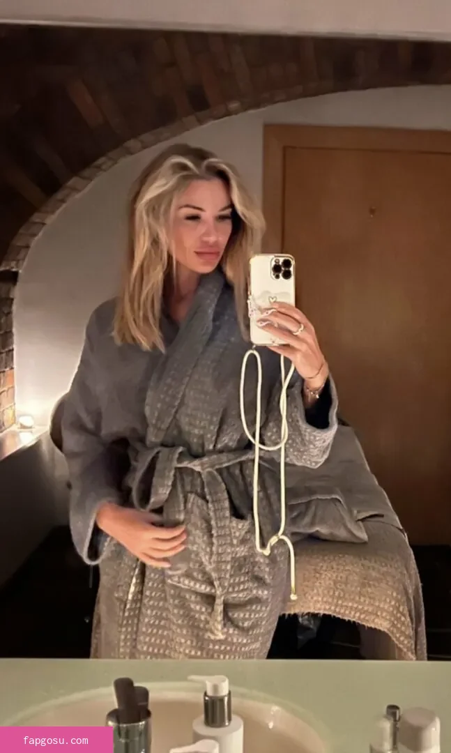 Christine McGuinness