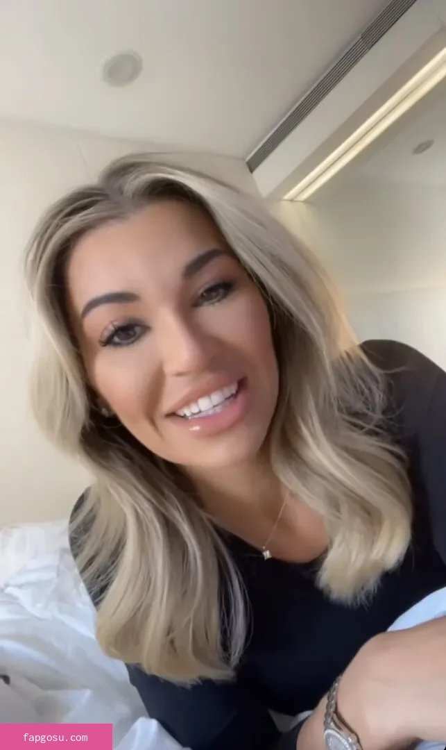 Christine McGuinness