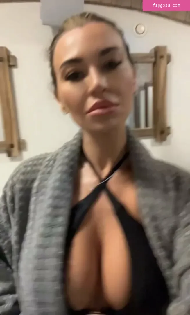 Christine McGuinness