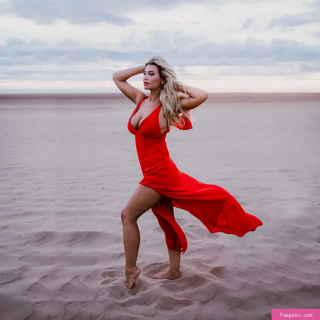 Christine McGuinness