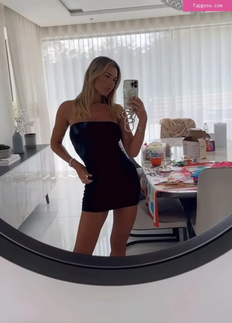 Christine McGuinness