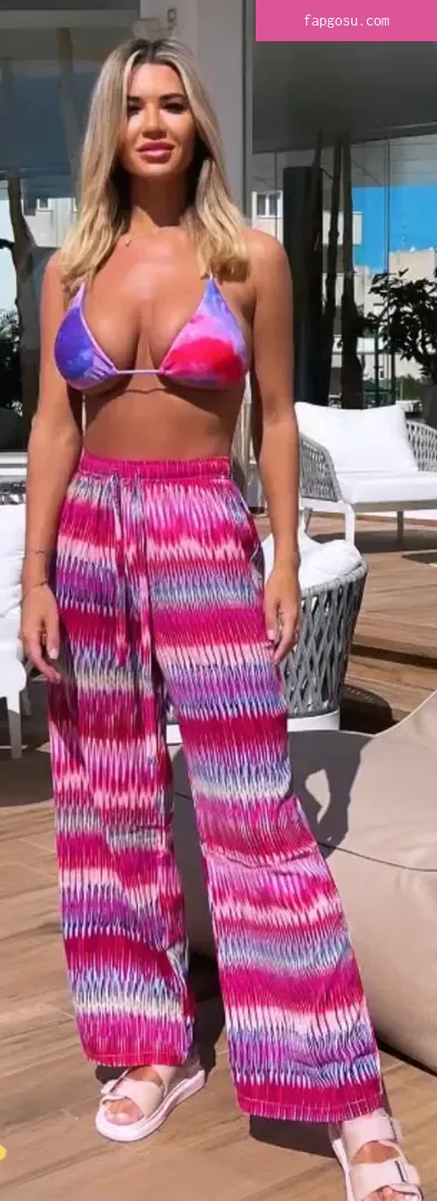 Christine McGuinness