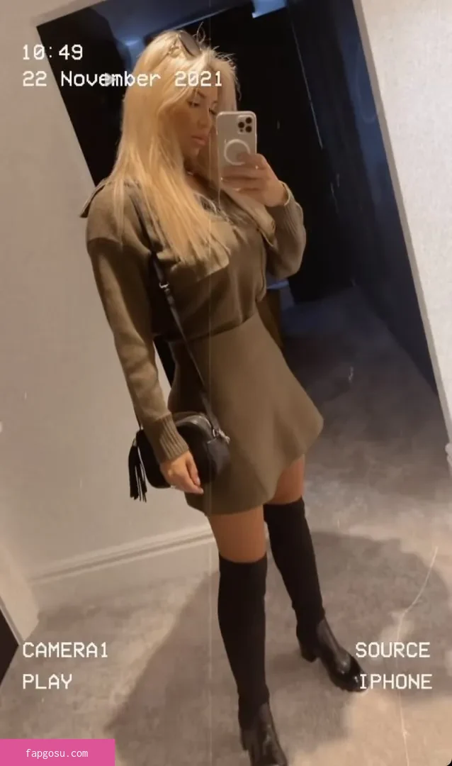 Christine McGuinness