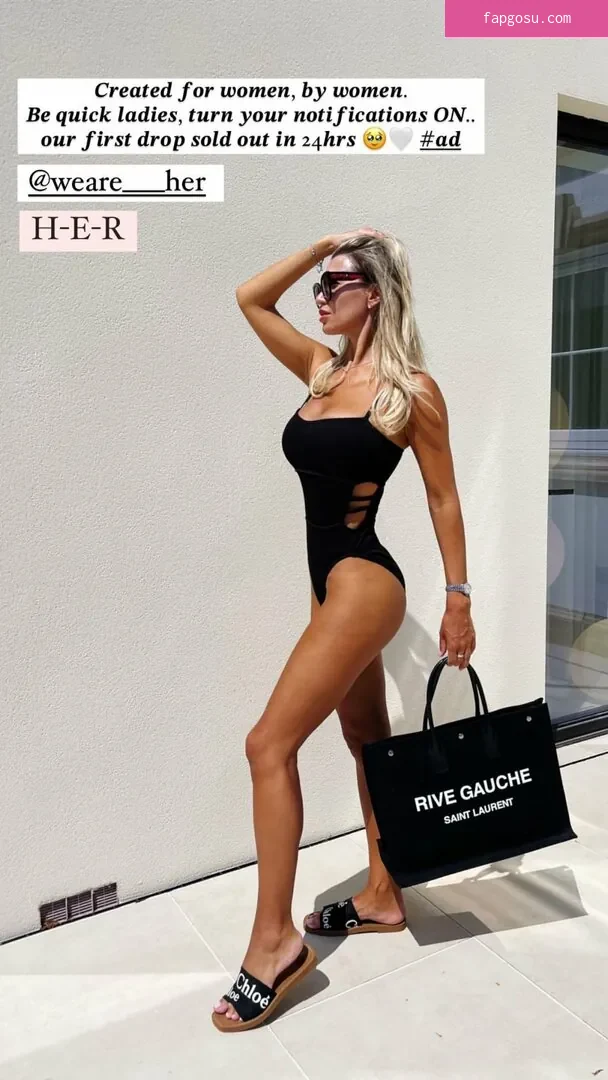 Christine McGuinness