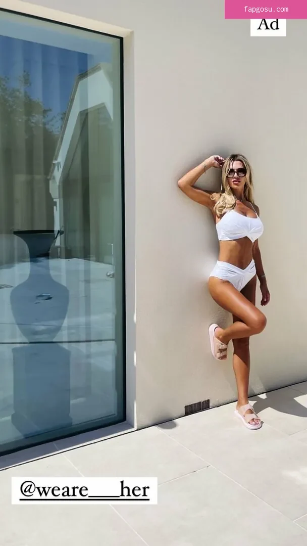 Christine McGuinness