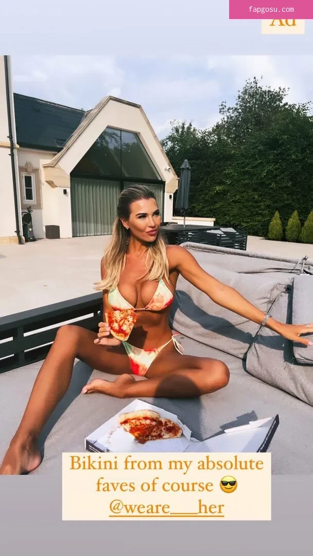 Christine McGuinness