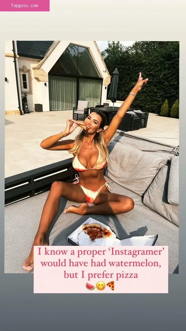 Christine McGuinness