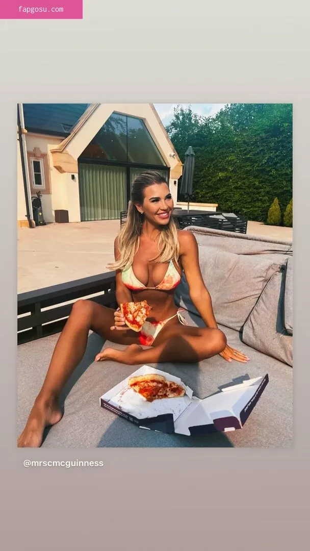 Christine McGuinness