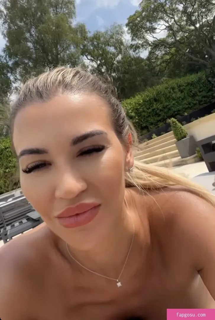 Christine McGuinness