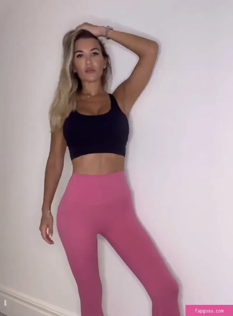 Christine McGuinness