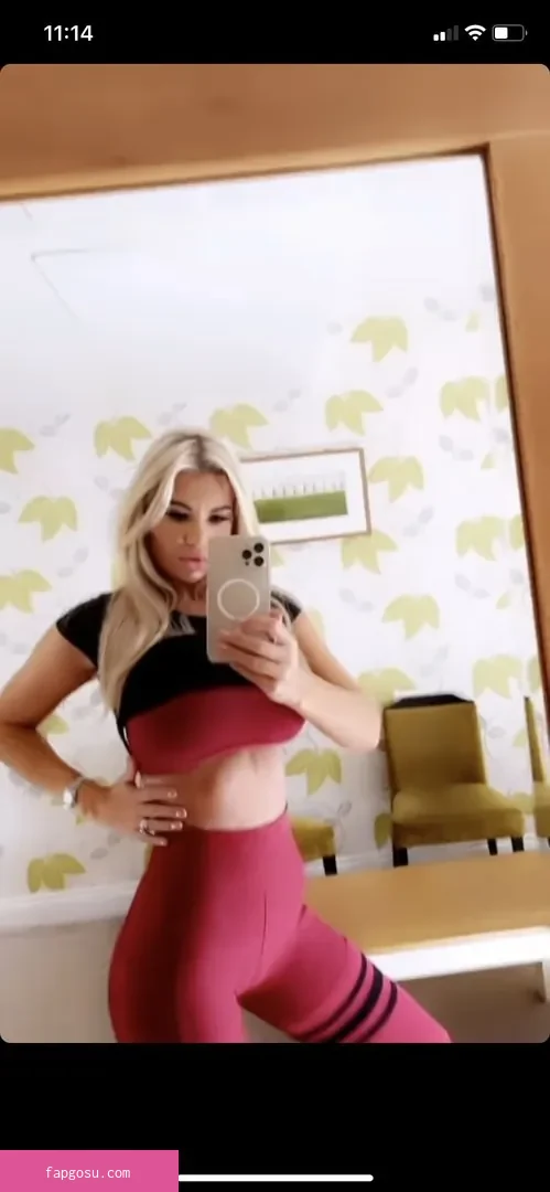 Christine McGuinness
