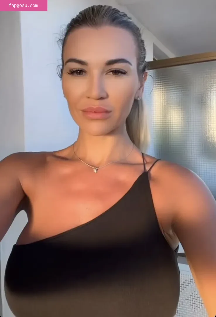 Christine McGuinness