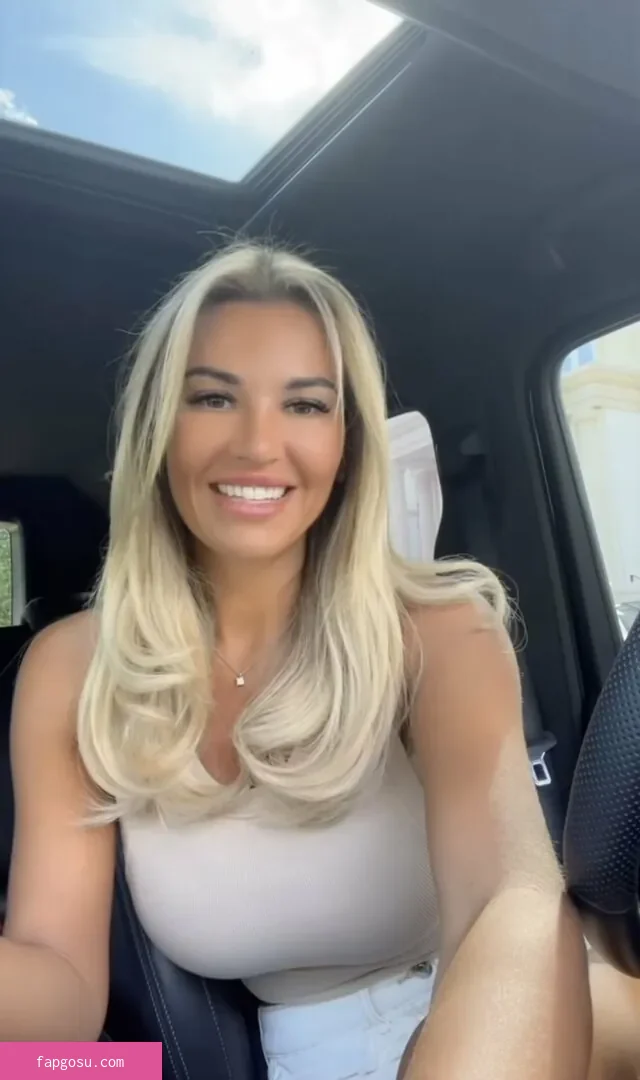 Christine McGuinness
