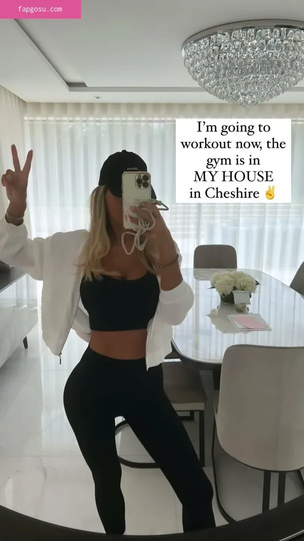 Christine McGuinness
