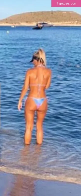 Christine McGuinness