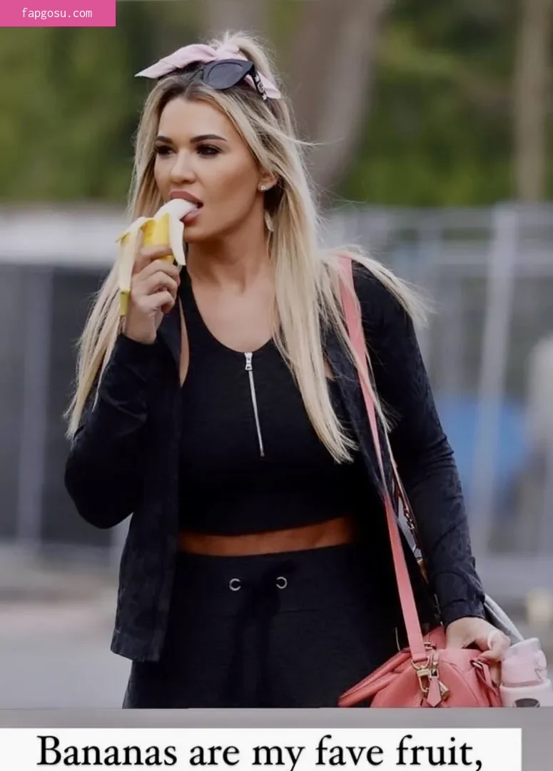 Christine McGuinness
