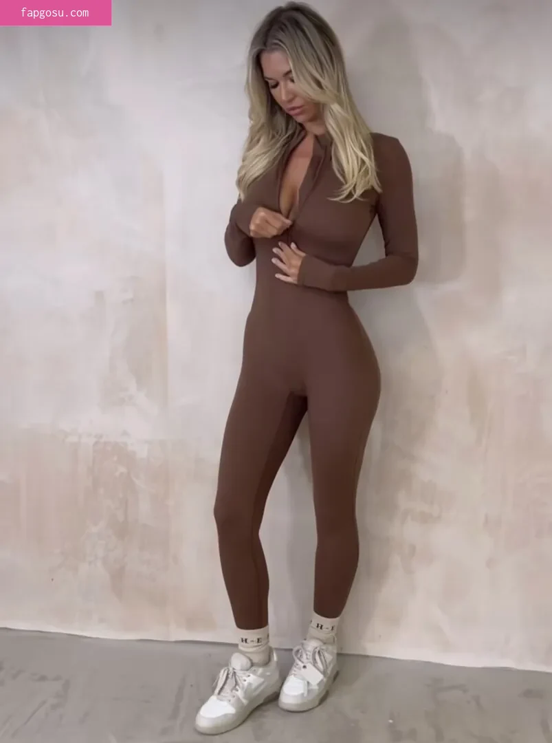Christine McGuinness