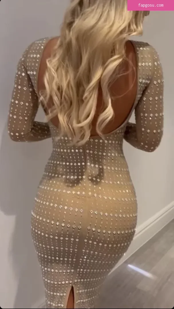 Christine McGuinness