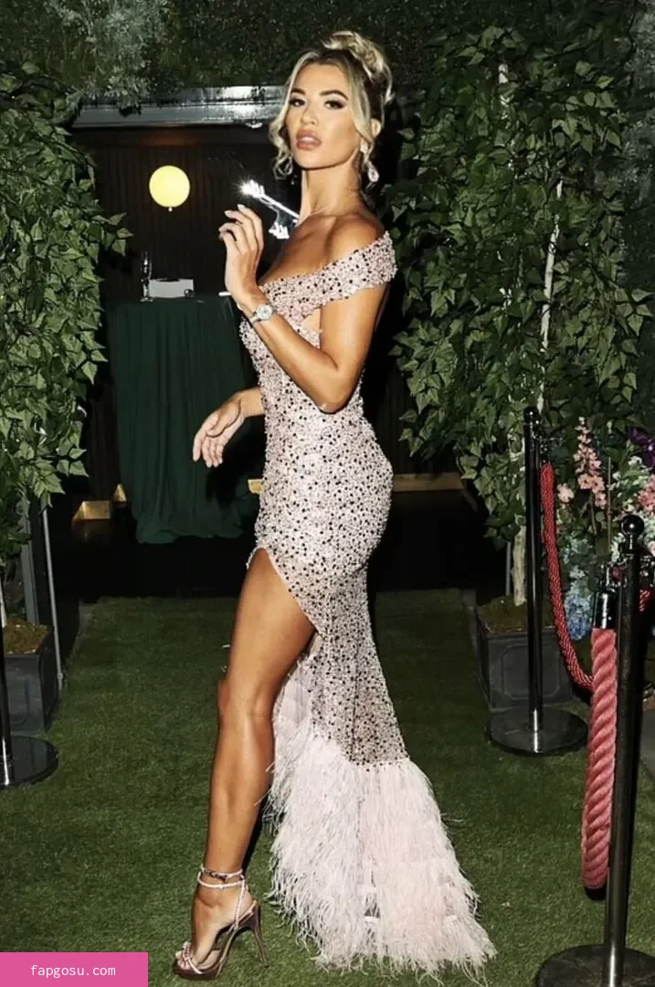 Christine McGuinness