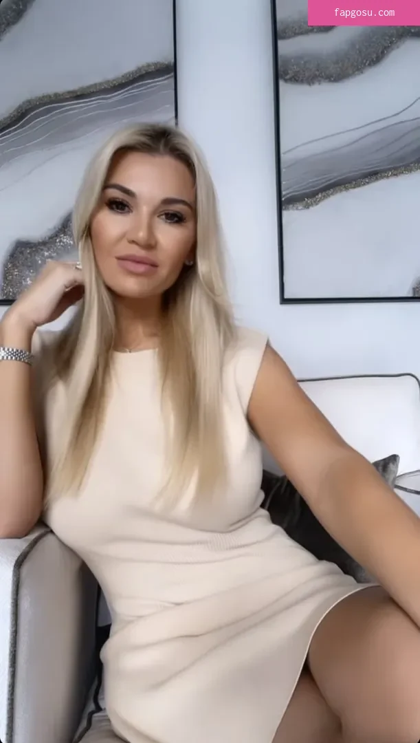 Christine McGuinness