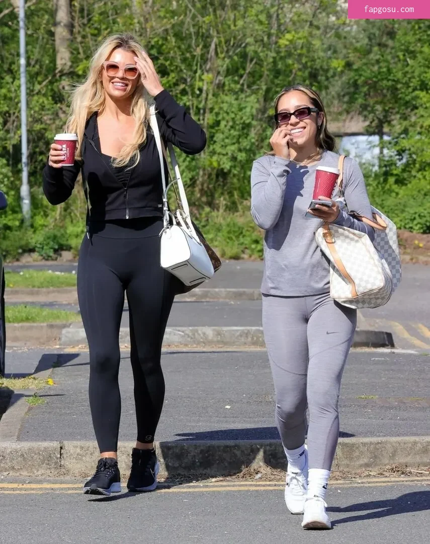 Christine McGuinness